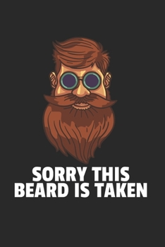 Bart Notizbuch: Bart Bartträger Notizbuch für Hipster  / Notizheft / Notizblock A5 (6x9in) Dotted Notebook / Punkteraster / 120 gepunktete Seiten (German Edition)