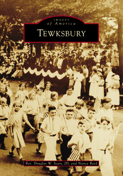 Paperback Tewksbury Book