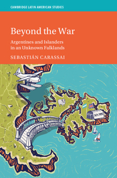 Hardcover Beyond the War Book