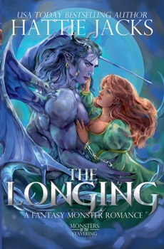 The Longing (Monsters of the Yeavering)