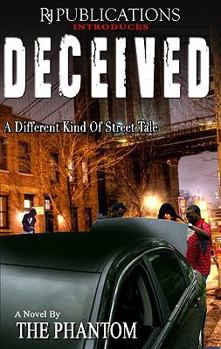 Paperback Deceived Book