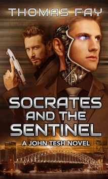 Paperback Socrates and the Sentinel Book
