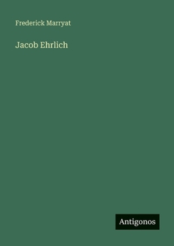 Jacob Ehrlich (German Edition)