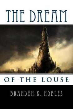 Paperback The Dream of the Louse Book
