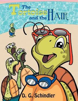Paperback The Tortoise and the Hair Book
