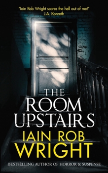 Paperback The Room Upstairs Book