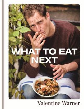 Hardcover What to Eat Next Book