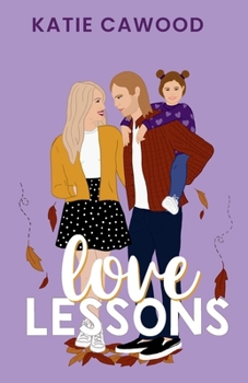 Paperback Love Lessons Book