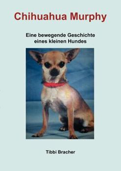 Chihuahua Murphy: Eine bewegende Geschichte eines kleinen Hundes