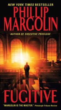 Fugitive - Book #4 of the Amanda Jaffe