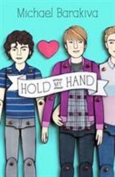 Hold My Hand - Book #2 of the One Man Guy