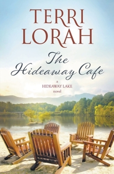 Paperback The Hideaway Cafe Book