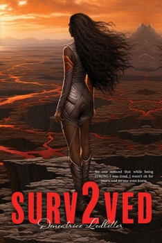 Paperback Survived Too: My Life Story-Book Two Book