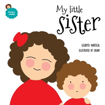 Paperback My little sister Book