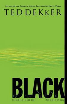 Paperback Black: The Birth of Evil Book