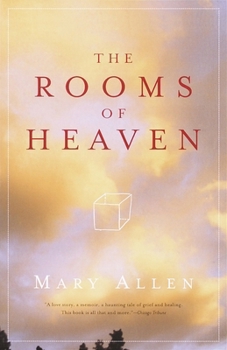 Paperback The Rooms of Heaven Book