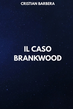 Paperback IL Caso Brankwood [Italian] Book