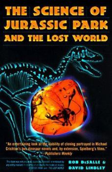 Paperback The Science of Jurassic Park and the Lost World Book