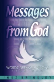 Paperback Messages From God Book