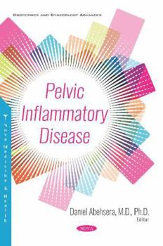 Paperback Pelvic Inflammatory Disease (Obstetrics and Gynecology Advances) Book