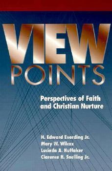 Paperback Viewpoints Book