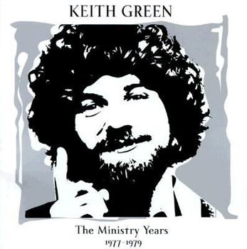 Audio CD Ministry Years: Volume 1 - 1977-1979 Book