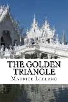 Paperback The Golden Triangle Book