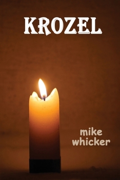 Paperback Krozel Book