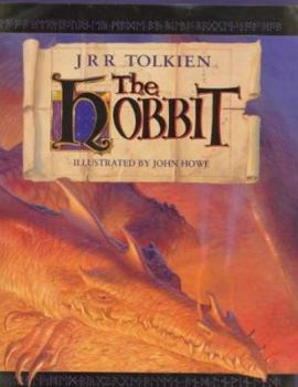 Hardcover The Hobbit: A 3-D Pop-Up Adventure (The Lord of the Rings) Book