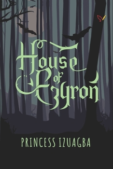 Paperback House Of Ezyron Book