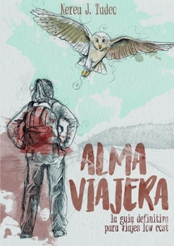 Paperback Alma Viajera [Spanish] Book