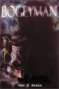 Paperback Bogeyman Book