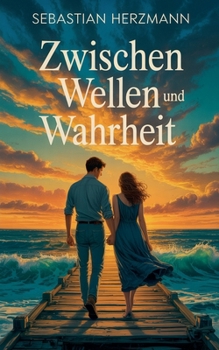 Paperback Zwischen Wellen und Wahrheit [German] Book