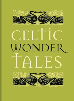Celtic Wonder Tales