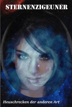 Paperback Heuschrecken der anderen Art [German] Book