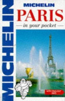 Paperback In Your Pocket Paris Book
