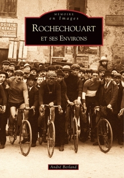 Paperback Rochechouart et ses environs [French] Book