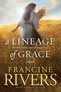 Paperback A Lineage of Grace Book