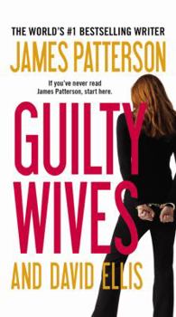 Mass Market Paperback Guilty Wives Book