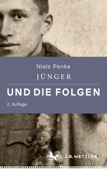 Paperback Jünger Und Die Folgen [German] Book