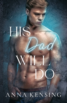 Paperback His Dad Will Do Book