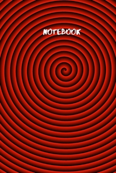 Paperback notebook Book