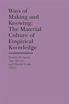 Hardcover Ways of Making and Knowing Book