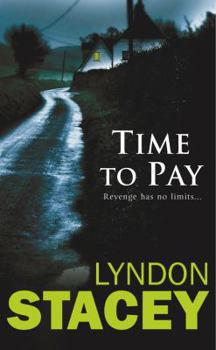 Time to Pay - Book #2 of the Gideon Blake