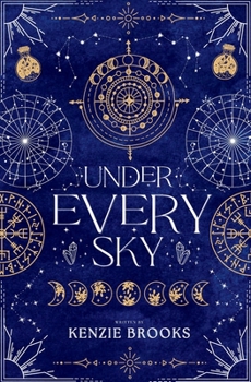 Paperback Under Every Sky Book