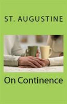 Paperback On Continence Book