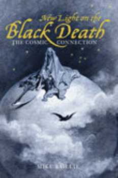 Paperback New Light on the Black Death: The Cosmic Connection Book