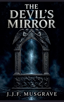 Paperback The Devil's Mirror Book