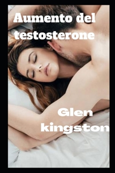 Paperback Aumento del testosterone [Italian] Book