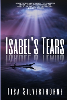 Paperback Isabel's Tears Book